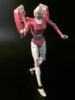 Fanstoys FT-24 Rouge Arcee 29 Fanstoys FT-24 Rouge Arcee -Action Figure Shop 3272e4746e