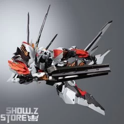 Sentinel Toys Riobot Linebarrels Of Iron EX-Linebarrel 28 Sentinel Toys Riobot Linebarrels Of Iron EX-Linebarrel -Action Figure Shop 3274b689ca