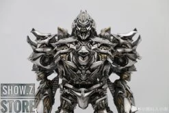 [Pre-Order] 4th Party Masterpiece Movie Series MPM-08 Megatron Battle Damaged Version -Action Figure Shop 32a9f68f6b