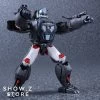 Takara MP-32 Optimus Primal Beast Convoy Beast War
