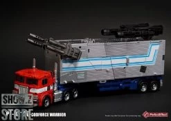 Perfect Effect PE-DX10G Godforce Warrior God Ginrai -Action Figure Shop 32d09b5c88