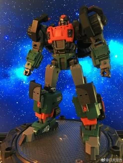 Mastermind Creations R-34 Cylindrus Roller -Action Figure Shop 32e7e4f703