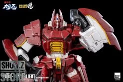 Threezero Studio Panzer World Galient ROBO-DOU Galient Kelvin Sau Version 35 Threezero Studio Panzer World Galient ROBO-DOU Galient Kelvin Sau Version -Action Figure Shop 32ef005674