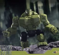 52Toys Megabox MB-09 Hulk 14 52Toys Megabox MB-09 Hulk -Action Figure Shop 3312492422