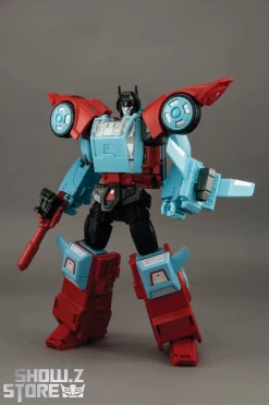 MakeToys MTRM-06 Contactshot Pointblank Remaster Version -Action Figure Shop 33172046ed