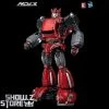 ThreeZero Studio Transformers MDLX Cliffjumper -Action Figure Shop 332a8537e5