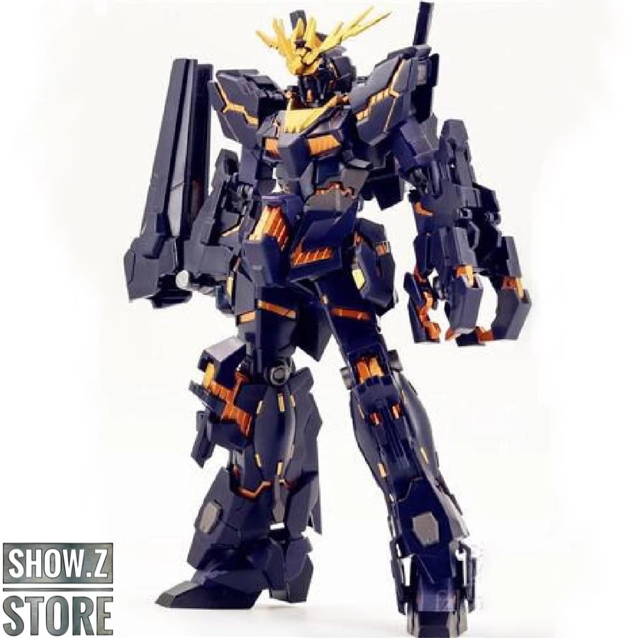 Storm Model 1/144 RX-0 Unicorn Gundam 02 Banshee Full Armor Plan B 3 Storm Model 1/144 RX-0 Unicorn Gundam 02 Banshee Full Armor Plan B