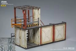 JoyToy Source 1/18 Mecha Depot: Watching Section -Action Figure Shop 3347cbda9b