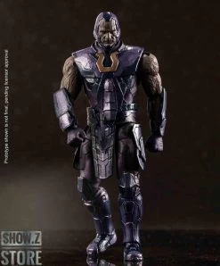 Hiya Toys 1/18 Injustice 2: Darkseid PX Previews Exclusive -Action Figure Shop 335f212d2e