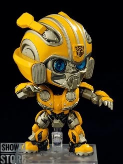Sentinel Toys 1000Toys Nendoroid No.1410 Bumblebee -Action Figure Shop 33784e7b14