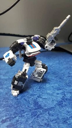 IronFactory EX29 Rush Beats Jazz -Action Figure Shop 338ddea79e