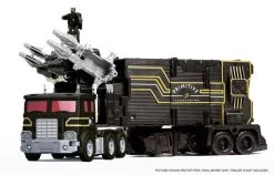 Perfect Effect PC-20 Combiner Black Jinrai Optimus Prime Upgrade Kit -Action Figure Shop 33a2622408