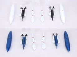 Robot Hero RH CG-03 MP06 Skywarp & CG-04 MP07 Thundercracker Set Of 2 W/ Upgrade Kits -Action Figure Shop 33a5fd97c3