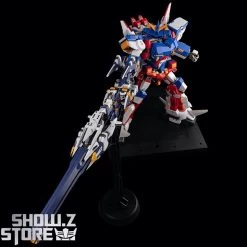 Sentinel Toys Riobot Super Robot Wars R-GUN Powered -Action Figure Shop 33af3e3b23