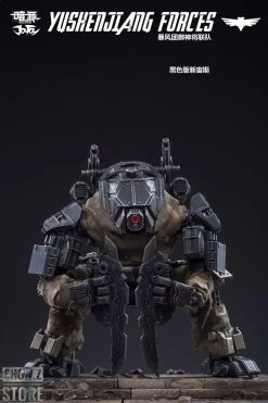 JoyToy Dark Source Acid Rain 1/25 Yu Shen Jiang YuShenJiang Forces Figures Mechas & Soilders Full Set 29 JoyToy Dark Source Acid Rain 1/25 Yu Shen Jiang YuShenJiang Forces Figures Mechas & Soilders Full Set -Action Figure Shop 33b61f86af