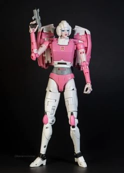 Fanstoys FT-24 Rouge Arcee 37 Fanstoys FT-24 Rouge Arcee -Action Figure Shop 33c19cf716