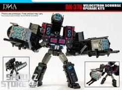 DNA DK-37B Upgrade Kit For Legacy Velocitron Scourge 16 DNA DK-37B Upgrade Kit For Legacy Velocitron Scourge -Action Figure Shop 33ecdfb5bf
