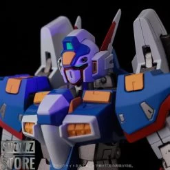 Sentinel Toys Riobot Super Robot Wars OG R-1 Real Personal Trooper -Action Figure Shop 33ed6badea