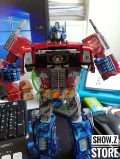 4th Party Masterpiece MP10CS OP Cell Shaded -Action Figure Shop 3436be7e8c