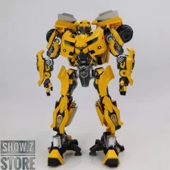 Mechanical Alliance BB-01 Wasp Warrior Bumblebee -Action Figure Shop 3439a63e4f