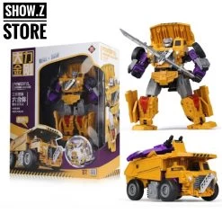 Jinjiang Sheyel Truck Long Haul