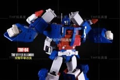 Toy House Factory THF-04 Ultra Magnus MP-22 Hyper -Action Figure Shop 345881904e