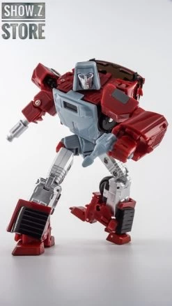 XTransbots X-Transbots XTB MM-VI MMVI MM-6 MM6 Boost Windcharger ComiToon Comic Version -Action Figure Shop 34b9ec55d4