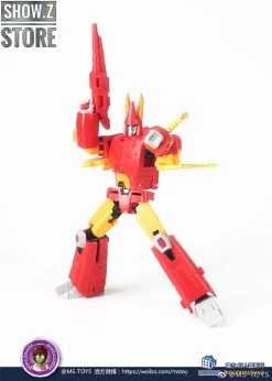 Magic Square MS-B06R Space Skimming Cyclonus Shattered Glass Version 20 Magic Square MS-B06R Space Skimming Cyclonus Shattered Glass Version -Action Figure Shop 34c8faeb25