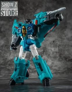 Iron Factory IF-EX20K Wing Of Tyrant Kallaite -Action Figure Shop 34f716891d