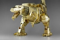4th Party MP08G MP-08G Grimlock Oversized Gold Version -Action Figure Shop 35134ab1c5