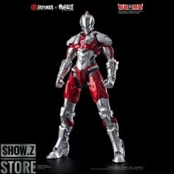 Eastern Model & Dimension Studio 1/6 Ultraman Manga Version -Action Figure Shop 353e5ee615