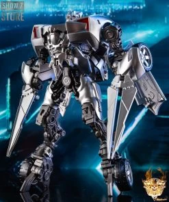 Black Mamba LS-08 Sidearm Sideswipe -Action Figure Shop 3582f6da5c