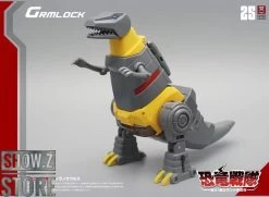 MechFansToys MF-21N(BLUE)/22N/23N/24N/25N Swoop(BLUE)/Slag/Sludge/Snarl/Grimlock Set Of 5 14 MechFansToys MF-21N(BLUE)/22N/23N/24N/25N Swoop(BLUE)/Slag/Sludge/Snarl/Grimlock Set Of 5 -Action Figure Shop 358fc26183