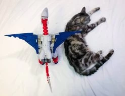 Mastermind Creations R-36 Inventa Sky Lynx -Action Figure Shop 3591384c71