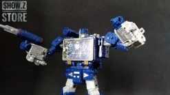 Shockwave Lab SL-51 Painted Upgrade Kit For SG-24 Siege Soundwave 11 Shockwave Lab SL-51 Painted Upgrade Kit For SG-24 Siege Soundwave -Action Figure Shop 35abfa3996