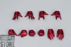 M.W Culture 1/9 Marvel Licensed Avenger Endgame Iron Spider 37 M.W Culture 1/9 Marvel Licensed Avenger Endgame Iron Spider -Action Figure Shop 35d9025f18