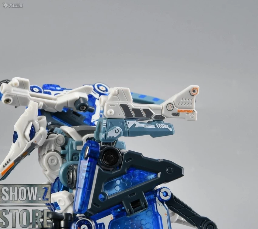 52Toys BeastBox BB-39 Havok 8 52Toys BeastBox BB-39 Havok - Image 6