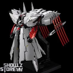 Sentinel Toys Riobot Linebarrels Of Iron EX-Linebarrel 33 Sentinel Toys Riobot Linebarrels Of Iron EX-Linebarrel -Action Figure Shop 3611f2d1fe