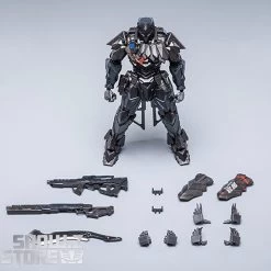 Snail Shell 1/12 Heavy Armor Tiwaz Mass Production -Action Figure Shop 3618833df8