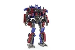 Weijiang SS-05 Optimus Prime MPSS Commander -Action Figure Shop 3632f38781