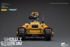 JoyToy Source 1/18 Warhammer 40K Imperial Fists Primaris Invader ATV -Action Figure Shop 365ae83e91