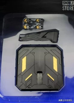 MetalMyth MM-01 1/100 Dragon King Mashin Hero Wataru -Action Figure Shop 36aaae3b71