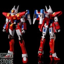 Sentinel Toys Riobot Super Robot Wars OG R-3 Powered -Action Figure Shop 36e6adf0bc