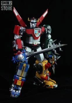 Fantasy Jewel FJ-BSW05 Black Lion Voltron Defender Of The Universe 8 Fantasy Jewel FJ-BSW05 Black Lion Voltron Defender Of The Universe -Action Figure Shop 36f1d9642b