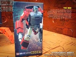 XTransbots X-Transbots XTB MM-VI MMVI MM-6 MM6 Boost Windcharger Reissue -Action Figure Shop 370a2684e5