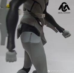 MetalCentury MC-101 Neon Genesis Evangelion Unit 001 Eva Initial Machine Metal Build Style -Action Figure Shop 370e59ecc5