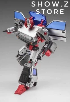 XTransbots XTB MX-17H MX17H Heral Crosscut -Action Figure Shop 3747ffa1b8