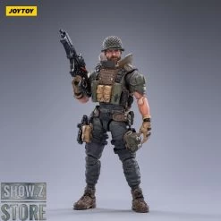 JoyToy Source 1/18 Gregson -Action Figure Shop 375ae3973a