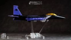 Maketoys MT MTRM-12 Skycrow Skywarp -Action Figure Shop 376e632856