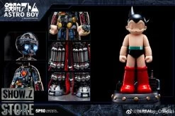 Blitzway BW-NS 50102 Astro Boy Anime Statue Normal Version -Action Figure Shop 378889cdfe